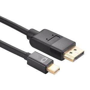 Cáp Mini Displayport to Displayport dài 2m Ugreen 10433