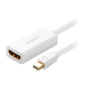 Cáp Mini Displayport to HDMI Ugreen 10460