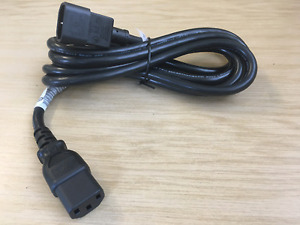 Cáp Nguồn C13 To C14 HP Power Cord 142263-002 2.5m