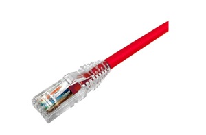 Cáp nhảy-Patch cord COMMSCOPE CAT6 UTP 10 mét (NPC06UVDB-RD033F)