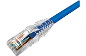 Cáp nhảy-Patch cord COMMSCOPE CAT6 UTP 1.2 mét NPC06UVDB-BL004F