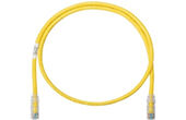 Cáp nhảy-Patch cord COMMSCOPE CAT5E UTP 3 mét 1-1859243-0