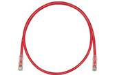 Cáp nhảy-Patch cord COMMSCOPE CAT5E UTP 3 mét 1-1859241-0