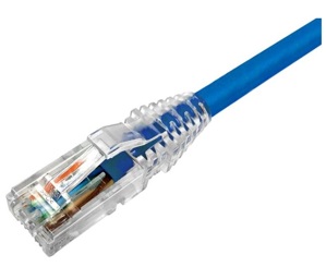 Cáp nhảy-Patch cord COMMSCOPE CAT6 UTP 10 mét (NPC06UVDB-YL033F)