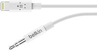 Cáp nối âm thanh Belkin AV10172bt03