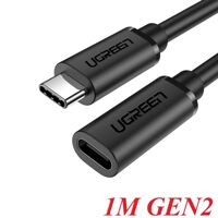 Cáp nối dài Type C dài 1M Ugreen 10387