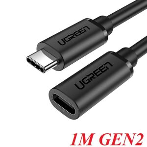 Cáp nối dài Type C dài 1M Ugreen 10387