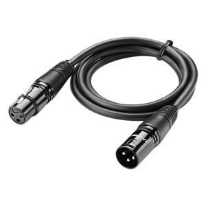 Cáp nối dài Ugreen XLR 20715 (12m)