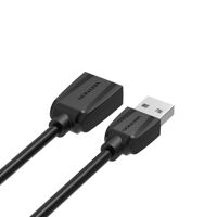 Cáp nối dài USB 2.0 dài 1.5m Vention - VAS-A44-B150