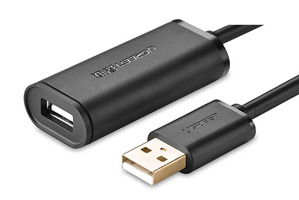 Cáp nối dài USB 2.0 Ugreen US121