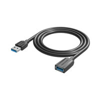 Cáp nối dài USB 3.0 dài 1.5m Vention - VAS-A45-B150