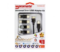 Cáp nối USB đa năng linkMate.U5