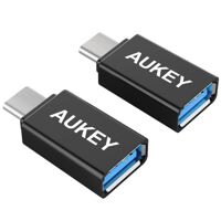 Cáp OTG Aukey CB-A1