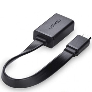 Cáp OTG micro USB 2.0 Ugreen 10821