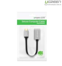 Cáp OTG USB-C sang USB Ugreen 30645