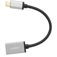 Cáp OTG USB Type-C Ugreen 30646