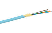 Cáp quang đa mode Indoor 4-core OM3 Alantek 3XG-553004-Y0LS