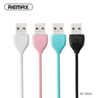 Cáp Remax Lesu Micro USB RC-050M