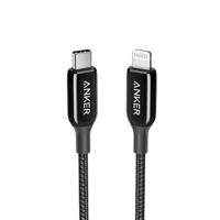 Cáp sạc Anker PowerLine+ III USB-C A8842