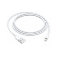 Cáp sạc Apple Lightning to USB MQUE2 1m