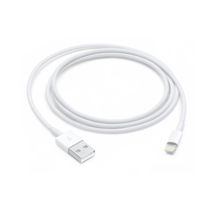 Cáp sạc Apple Lightning to USB MQUE2 1m