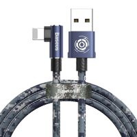 Cáp sạc Baseus Camouflage Mobile Game Cable