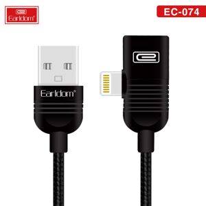 Cáp sạc dù Earldom EC-074