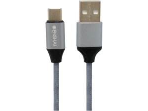 Cáp sạc Genshai Type-C GT 08 1M