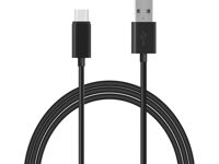 Cáp sạc Genshai Type-C GT01 1m
