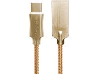 Cáp sạc Genshai Type-C GT10 1M