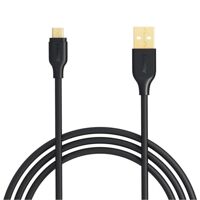 Cáp sạc micro USB Aukey CB-MD1