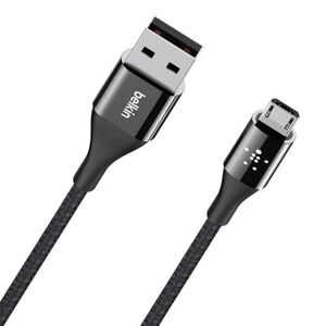 Cáp sạc Micro USB Belkin F2CU051bt04