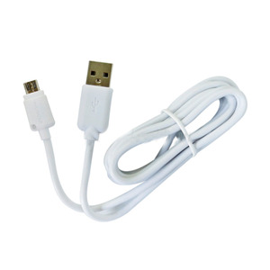 Cáp sạc Micro USB Kashimura AJ-924 1.2m