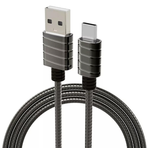 Cáp sạc nhanh Type-C iWalk CST016C