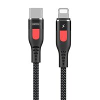 Cáp sạc nhanh Type C to Lightning RC-188i