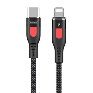 Cáp sạc nhanh Type C to Lightning RC-188i