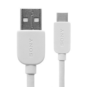 Cáp sạc Sony CP-AC100