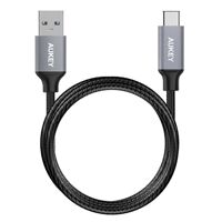 Cáp sạc Type-C Aukey CB-CD3