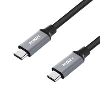 Cáp sạc Type-C Aukey CB-CD5
