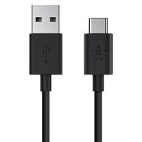 Cáp sạc Type-C Belkin MIXIT F2CU032bt10