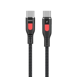 Cáp sạc Type C – Lightning Remax RC-151