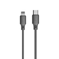 Cáp sạc Type C to Lightning WDC-115