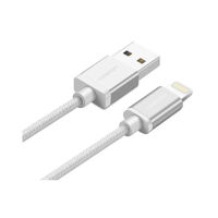 Cáp sạc USB 2.0 Lightning dài 15m chuẩn MFI Ugreen 30585