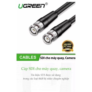 Cáp SDI dài 1.5m Ugreen 50925