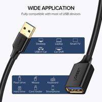 Cáp tín hiệu nối dài USB Ugreen 10491