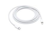 Cáp Type C - Lightning 2m Apple MKQ42
