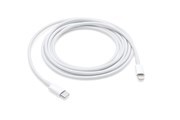 Cáp Type C - Lightning 2m Apple MKQ42