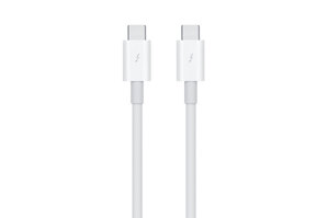 Cáp Type-C - Type-C 80 cm Apple MQ4H2
