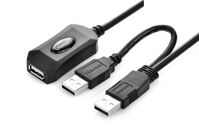 Cáp USB Ugreen UG-20214 - 10m