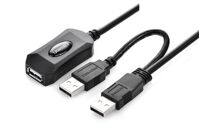 Cáp USB Ugreen UG-20213 - 5m